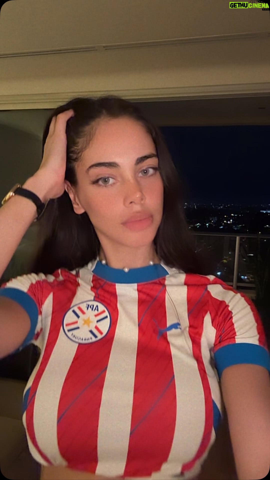 Most liked Instagram photo of Guadalupe González