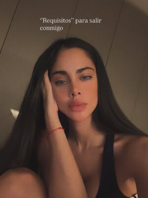 Guadalupe González Instagram - 