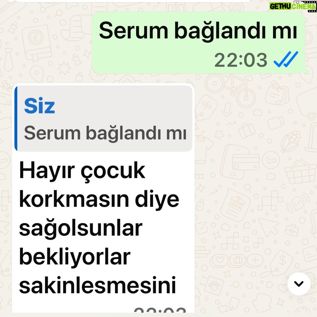 Gülben Ergen - 70.7K Likes - Allah’ınızdan bulun!
