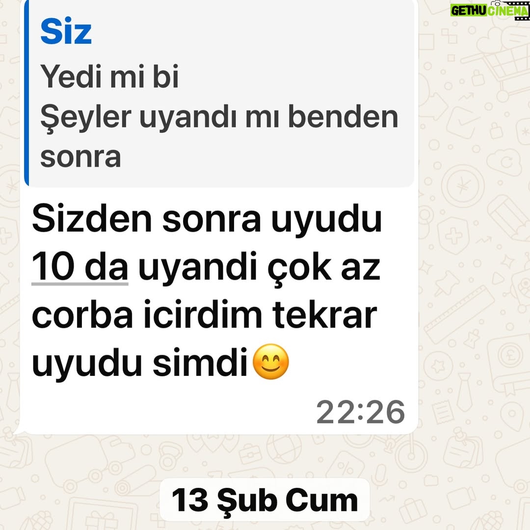 Gülben Ergen - 70.7K Likes - Allah’ınızdan bulun!
