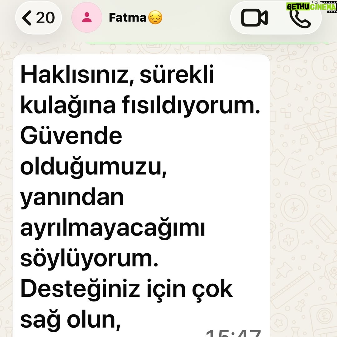 Gülben Ergen - 70.7K Likes - Allah’ınızdan bulun!