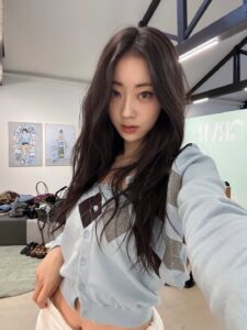 Actress Gyeongree HD Photos and Wallpapers January 2026