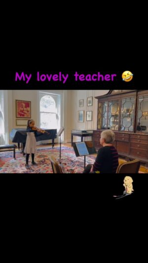 HIMARI Instagram - #violin #violinist #curtis #waxman #classic #classicalmusic #music #funny