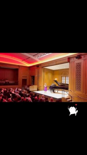HIMARI Instagram - Wieniawski No.1 Concerto played at Curtis recital🎻😆
#violin #classicalmusic #music #musician #violinist #performance #recital #classical #classicalconcert #nhkshymphonyorchestra #orchardhall #wieniawski