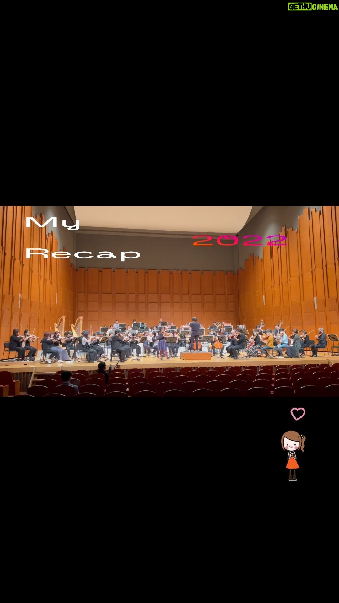 HIMARI - 4.4K Likes - Paganini rehearsal with Yomiuri Symphony Orchestra in March🎻😆❣️
#violin #classicalmusic #music #musician #violinist #performance #recital #classical #classicalconcert
#himariviolin #himari