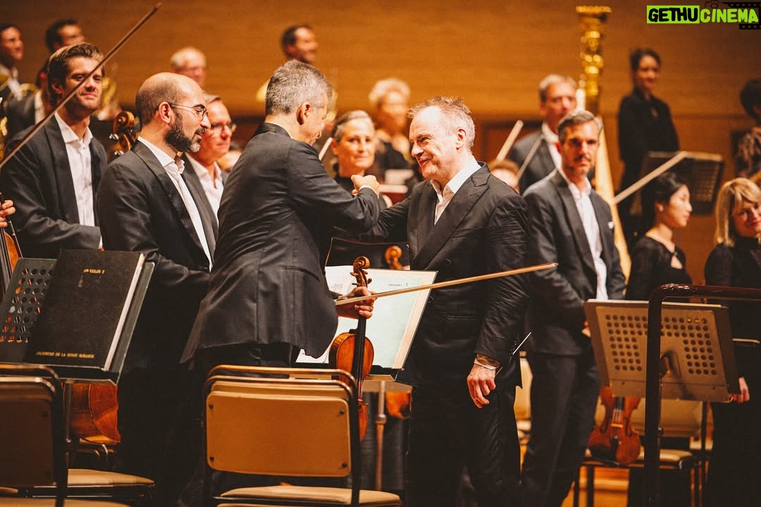 HIMARI - 5.2K Likes - THANK YOU! TOKYO🇯🇵🇨🇭

ORCHESTRE
DE LA SUISSE
ROMANDE
ASIA TOUR 2025

JONATHAN NOTT, CONDUCTOR
HIMARI, VIOLIN

WED. JULY 9
SUNTORY HALL

ジョナサン・ノット指揮
スイス・ロマンド管弦楽団
HIMARI（ヴァイオリン）

2025年7月9日（水）19:00
サントリーホール

..............

ORCHESTRE
DE LA SUISSE
ROMANDE
ASIA TOUR 2025

JONATHAN NOTT, CONDUCTOR
YANG IN MO, VIOLIN
GEORGE LI, PIANO
MICHIAKI UENO, CELLO
HIMARI, VIOLIN

BEIJING 
THU. JULY 3
NATIONAL CENTRE FOR THE PERFORMING ARTS

SEOUL
SAT. JULY 5
SUN. JULY 6
LOTTE CONCERT HALL

KANAGAWA
TUE. JULY 8
MUZA KAWASAKI SYMPHONY HALL

TOKYO
WED. JULY 9
SUNTORY HALL

KYOTO
FRI. JULY 11
KYOTO CONCERT HALL

TOTTORI
SAT. JULY 12
TORIGIN CULTURAL CENTER RIKA HALL

AICHI
SUN. JULY 13
AICHI PREFECTURAL ART THEATER 

#jonathannott #osr #orchestredelasuisseromande #michiakiueno #himari #ジョナサンノット #ノット #スイスロマンド管弦楽団 #上野通明 
@osrorchestre @michiaki_ueno @himariviolin.official 

📸 @nishimaki_tkmi