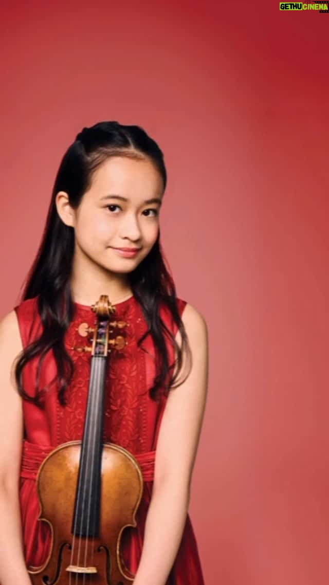HIMARI - 6.2K Likes - I am very excited that my second single, Romance🩷 by Amy Beach is out now! @deccaclassics
You can listen to it everywhere, I hope you enjoy it 🎶🎻@chelseapianist

セカンド・シングル  Amy Beach: Romance が配信スタートしました！是非聴いてください☺️
プロフィールのリンク🔗からチェックしてね！
💿 🎧
https://Himari.lnk.to/Romance_AmyBeach

#himariI #amybeach  #violin  #deccaclassics #curtisInstitute #kdschmid