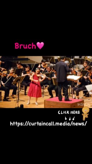 HIMARI Instagram - #violin #violinist #bruch #peformance #concert #classic #concerto #music #orchestra