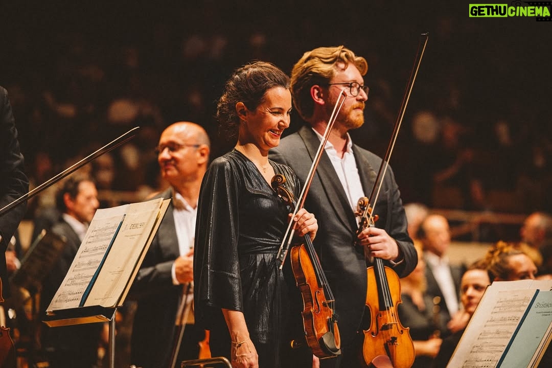 HIMARI - 5.2K Likes - THANK YOU! TOKYO🇯🇵🇨🇭

ORCHESTRE
DE LA SUISSE
ROMANDE
ASIA TOUR 2025

JONATHAN NOTT, CONDUCTOR
HIMARI, VIOLIN

WED. JULY 9
SUNTORY HALL

ジョナサン・ノット指揮
スイス・ロマンド管弦楽団
HIMARI（ヴァイオリン）

2025年7月9日（水）19:00
サントリーホール

..............

ORCHESTRE
DE LA SUISSE
ROMANDE
ASIA TOUR 2025

JONATHAN NOTT, CONDUCTOR
YANG IN MO, VIOLIN
GEORGE LI, PIANO
MICHIAKI UENO, CELLO
HIMARI, VIOLIN

BEIJING 
THU. JULY 3
NATIONAL CENTRE FOR THE PERFORMING ARTS

SEOUL
SAT. JULY 5
SUN. JULY 6
LOTTE CONCERT HALL

KANAGAWA
TUE. JULY 8
MUZA KAWASAKI SYMPHONY HALL

TOKYO
WED. JULY 9
SUNTORY HALL

KYOTO
FRI. JULY 11
KYOTO CONCERT HALL

TOTTORI
SAT. JULY 12
TORIGIN CULTURAL CENTER RIKA HALL

AICHI
SUN. JULY 13
AICHI PREFECTURAL ART THEATER 

#jonathannott #osr #orchestredelasuisseromande #michiakiueno #himari #ジョナサンノット #ノット #スイスロマンド管弦楽団 #上野通明 
@osrorchestre @michiaki_ueno @himariviolin.official 

📸 @nishimaki_tkmi