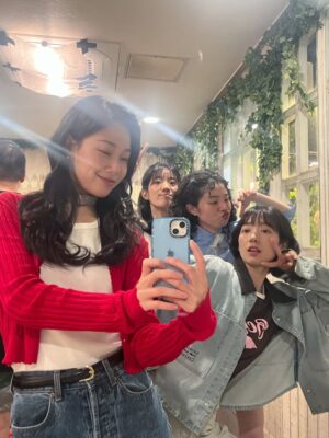 Ha Yoon-kyung Instagram - 301호❤️