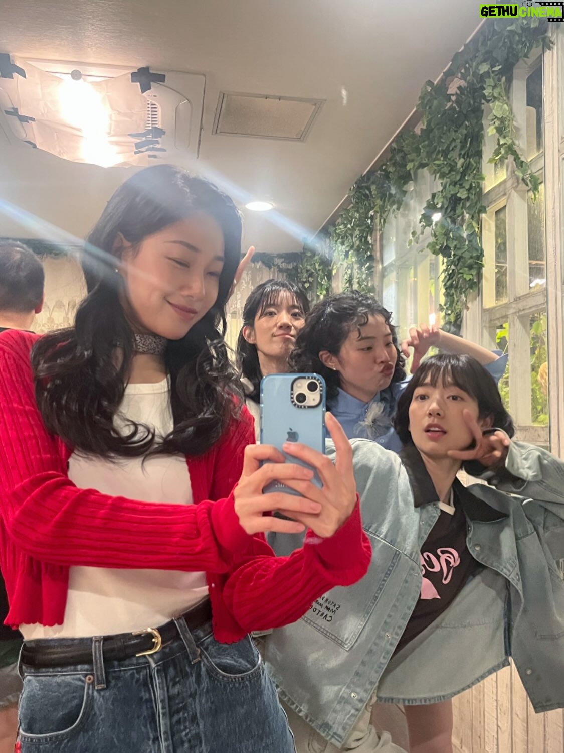 Ha Yoon-kyung - 104.8K Likes - 301호❤️