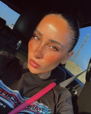Hagar El Ebiary Instagram - #cleangirl šš