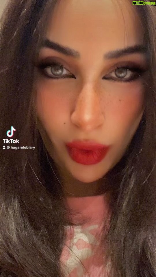 Hagar El Ebiary - 3.8K Likes - 💃🏻💃🏻💃🏻💃🏻 #هاجر_الابياري #hagarelebiary