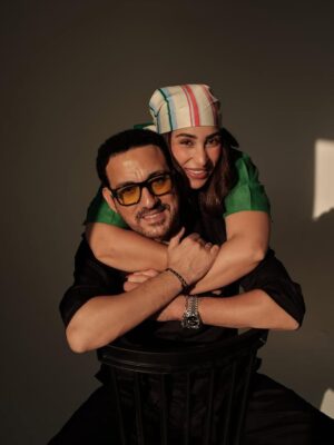 Hagar El Ebiary Instagram - كل سنة وانتى أحلى وأجمل وأطيب وأحن وأروق يا روح قلبى وعقبال العمر كله وانتى معايا يارب بحبك❤️❤️❤️❤️🥰🥰🥰🥰🥰
Tb: @moe.dakhly