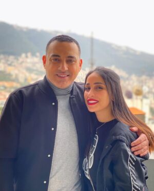 Hagar El Ebiary Instagram - كل سنة و انت حبيبي و صاحبي الوحيد ❤️❤️❤️❤️❤️
كل سنة و انت ناجح و فرحانة بيك ❤️❤️❤️❤️❤️
كل سنة و انت اجدع و ارجل واحد في الدنيا ❤️❤️❤️❤️❤️
كل سنة و انت سندي و ضهري و حياتي كلها ❤️❤️❤️❤️❤️
بحبك 😘