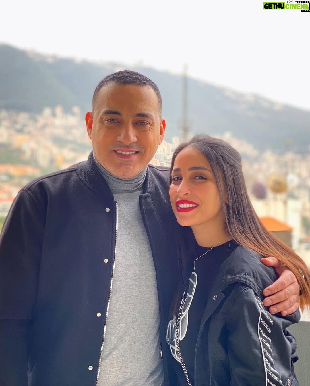 Hagar El Ebiary - 18K Likes - كل سنة و انت حبيبي و صاحبي الوحيد ❤️❤️❤️❤️❤️ 
كل سنة و انت ناجح و فرحانة بيك ❤️❤️❤️❤️❤️
كل سنة و انت اجدع و ارجل واحد في الدنيا ❤️❤️❤️❤️❤️
كل سنة و انت سندي و ضهري و حياتي كلها ❤️❤️❤️❤️❤️
بحبك 😘