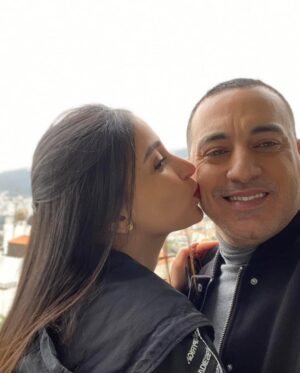 Hagar El Ebiary Instagram - كل سنة و انت حبيبي و صاحبي الوحيد ❤️❤️❤️❤️❤️
كل سنة و انت ناجح و فرحانة بيك ❤️❤️❤️❤️❤️
كل سنة و انت اجدع و ارجل واحد في الدنيا ❤️❤️❤️❤️❤️
كل سنة و انت سندي و ضهري و حياتي كلها ❤️❤️❤️❤️❤️
بحبك 😘