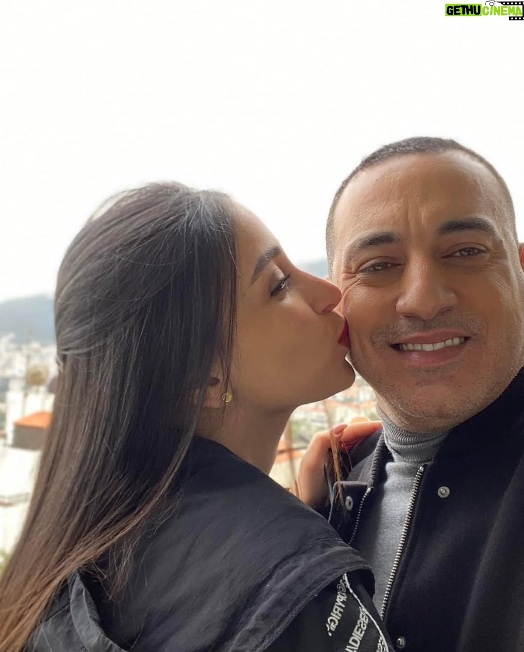 Hagar El Ebiary - 18K Likes - كل سنة و انت حبيبي و صاحبي الوحيد ❤️❤️❤️❤️❤️ 
كل سنة و انت ناجح و فرحانة بيك ❤️❤️❤️❤️❤️
كل سنة و انت اجدع و ارجل واحد في الدنيا ❤️❤️❤️❤️❤️
كل سنة و انت سندي و ضهري و حياتي كلها ❤️❤️❤️❤️❤️
بحبك 😘