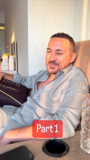 Hagar El Ebiary Instagram - ŲŁ
ŁŲ© ŲŖŲ“ŁŁŁ ššš part 1