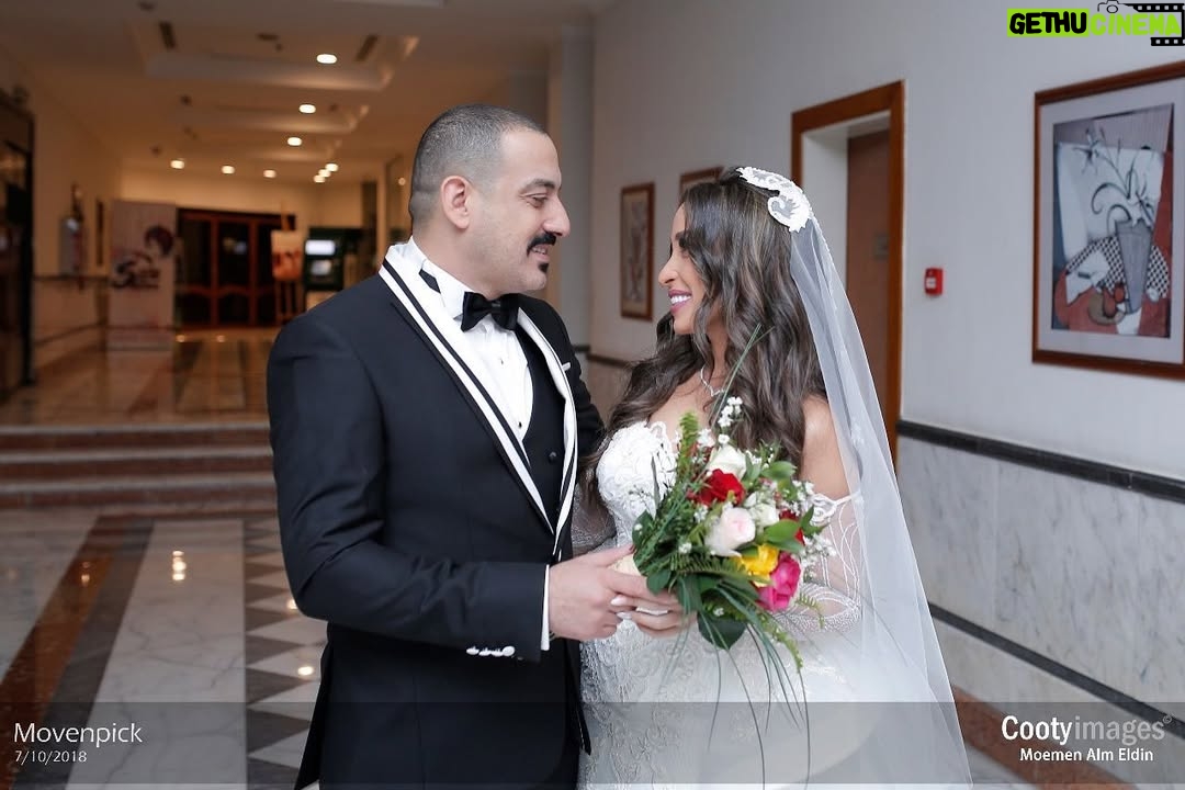 Hagar El Ebiary - 18.8K Likes - انهارده عيد جوازنا الرابع كل لحظه وانتى حبيبتى وزوجتى وبنتى وامى وكل حاجة حلوه فى حياتى كل لحظه واحنا ساندين على بعض كل لحظه وانتى اكتر واحسن داعم ليا وسند كل لحظه وانتى الحب ربنا يباركلى فيكى ويقدرنى اسعدك❤️❤️❤️❤️❤️❤️❤️ @hagarelebiary