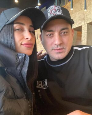 Hagar El Ebiary Instagram - كل سنة و انت حبيبي و صاحبي الوحيد ❤️❤️❤️❤️❤️
كل سنة و انت ناجح و فرحانة بيك ❤️❤️❤️❤️❤️
كل سنة و انت اجدع و ارجل واحد في الدنيا ❤️❤️❤️❤️❤️
كل سنة و انت سندي و ضهري و حياتي كلها ❤️❤️❤️❤️❤️
بحبك 😘