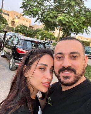 Hagar El Ebiary Instagram - كل سنة و انت حبيبي و صاحبي الوحيد ❤️❤️❤️❤️❤️
كل سنة و انت ناجح و فرحانة بيك ❤️❤️❤️❤️❤️
كل سنة و انت اجدع و ارجل واحد في الدنيا ❤️❤️❤️❤️❤️
كل سنة و انت سندي و ضهري و حياتي كلها ❤️❤️❤️❤️❤️
بحبك 😘