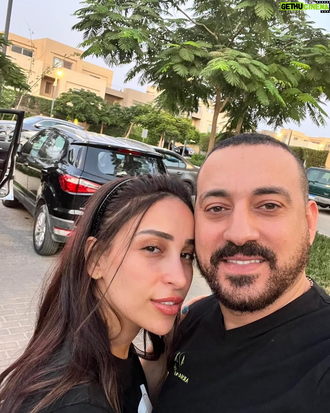 Hagar El Ebiary - 18K Likes - كل سنة و انت حبيبي و صاحبي الوحيد ❤️❤️❤️❤️❤️ 
كل سنة و انت ناجح و فرحانة بيك ❤️❤️❤️❤️❤️
كل سنة و انت اجدع و ارجل واحد في الدنيا ❤️❤️❤️❤️❤️
كل سنة و انت سندي و ضهري و حياتي كلها ❤️❤️❤️❤️❤️
بحبك 😘
