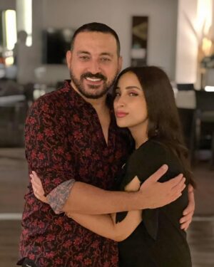 Hagar El Ebiary Instagram - كل سنة و انت حبيبي و صاحبي الوحيد ❤️❤️❤️❤️❤️
كل سنة و انت ناجح و فرحانة بيك ❤️❤️❤️❤️❤️
كل سنة و انت اجدع و ارجل واحد في الدنيا ❤️❤️❤️❤️❤️
كل سنة و انت سندي و ضهري و حياتي كلها ❤️❤️❤️❤️❤️
بحبك 😘