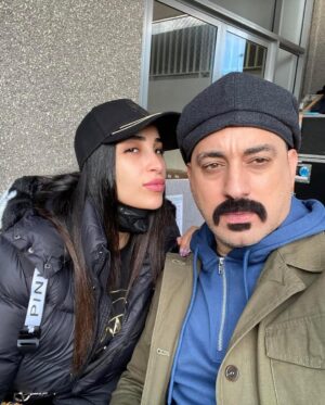 Hagar El Ebiary Instagram - كل سنة و انت حبيبي و صاحبي الوحيد ❤️❤️❤️❤️❤️
كل سنة و انت ناجح و فرحانة بيك ❤️❤️❤️❤️❤️
كل سنة و انت اجدع و ارجل واحد في الدنيا ❤️❤️❤️❤️❤️
كل سنة و انت سندي و ضهري و حياتي كلها ❤️❤️❤️❤️❤️
بحبك 😘