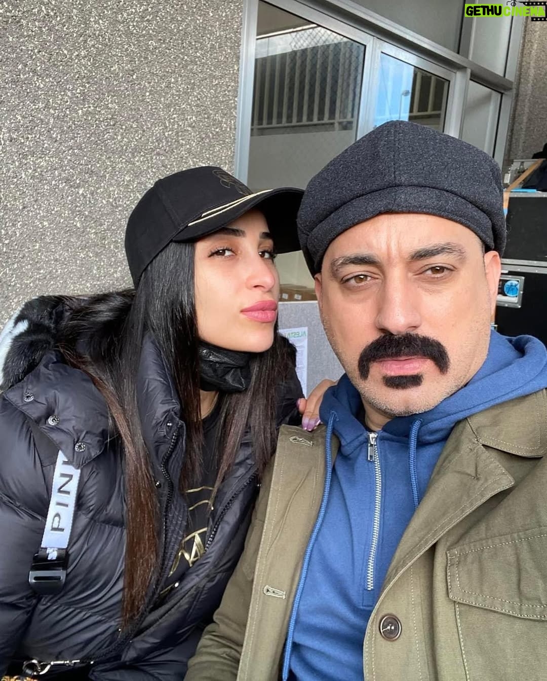 Hagar El Ebiary - 18K Likes - كل سنة و انت حبيبي و صاحبي الوحيد ❤️❤️❤️❤️❤️ 
كل سنة و انت ناجح و فرحانة بيك ❤️❤️❤️❤️❤️
كل سنة و انت اجدع و ارجل واحد في الدنيا ❤️❤️❤️❤️❤️
كل سنة و انت سندي و ضهري و حياتي كلها ❤️❤️❤️❤️❤️
بحبك 😘