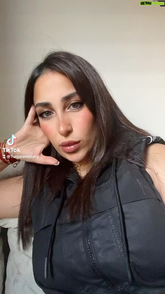 Hagar El Ebiary - 1.1K Likes - قصة حياتي 😂😂