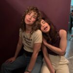 Haley Lu Richardson