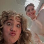 Haley Lu Richardson