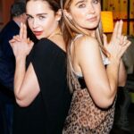 Haley Lu Richardson