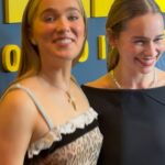 Haley Lu Richardson