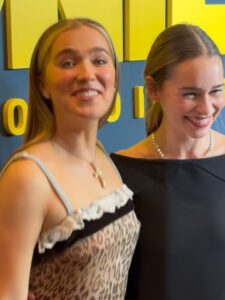 Actress Haley Lu Richardson HD Photos and Wallpapers January 2026