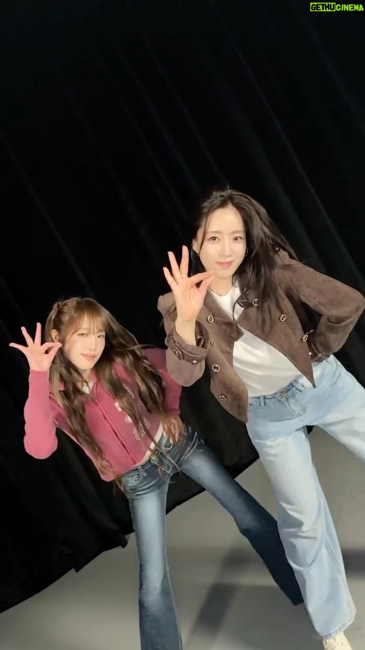 Ham Eun-jung - 71.3K Likes - 은정 선배님과 너 때문에 미쳐 (feat. 매니저님 부채질)

#최예나 #YENA
#tara
