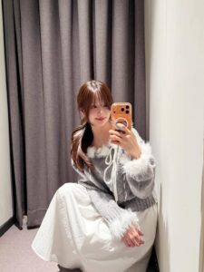 Actress Han Bo-reum HD Photos and Wallpapers February 2026