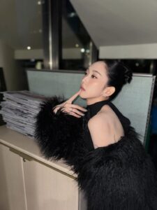 Actress Han Ji-hyeon HD Photos and Wallpapers December 2025