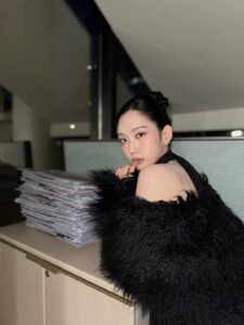 Actress Han Ji-hyeon HD Photos and Wallpapers February 2026