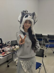 Actress Han Seung-yeon HD Photos and Wallpapers March 2026