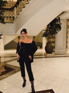 Actress Hande Do?andemir HD Photos and Wallpapers March 2026