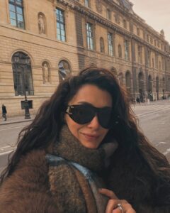 Actress Hande Do?andemir HD Photos and Wallpapers January 2026