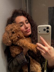 Actress Hande Do?andemir HD Photos and Wallpapers December 2025