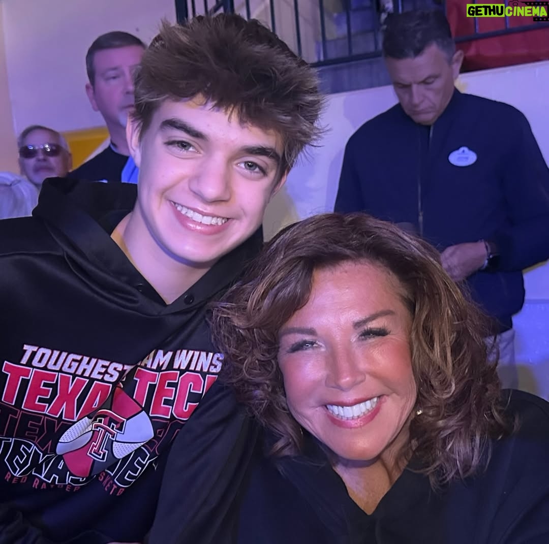 Hannah Colin - 71.5K Likes - With hard work and determination everything is possible. So proud of Hannah continuing her dance training and higher education at Texas Tech! You’ve come a long way, baby!!! A standing back tuck? I didn’t see that coming! Wow! 👏🏼😘 #ALDC #ALDCAlways #AbbyLeeMiller #DanceMoms #UDA