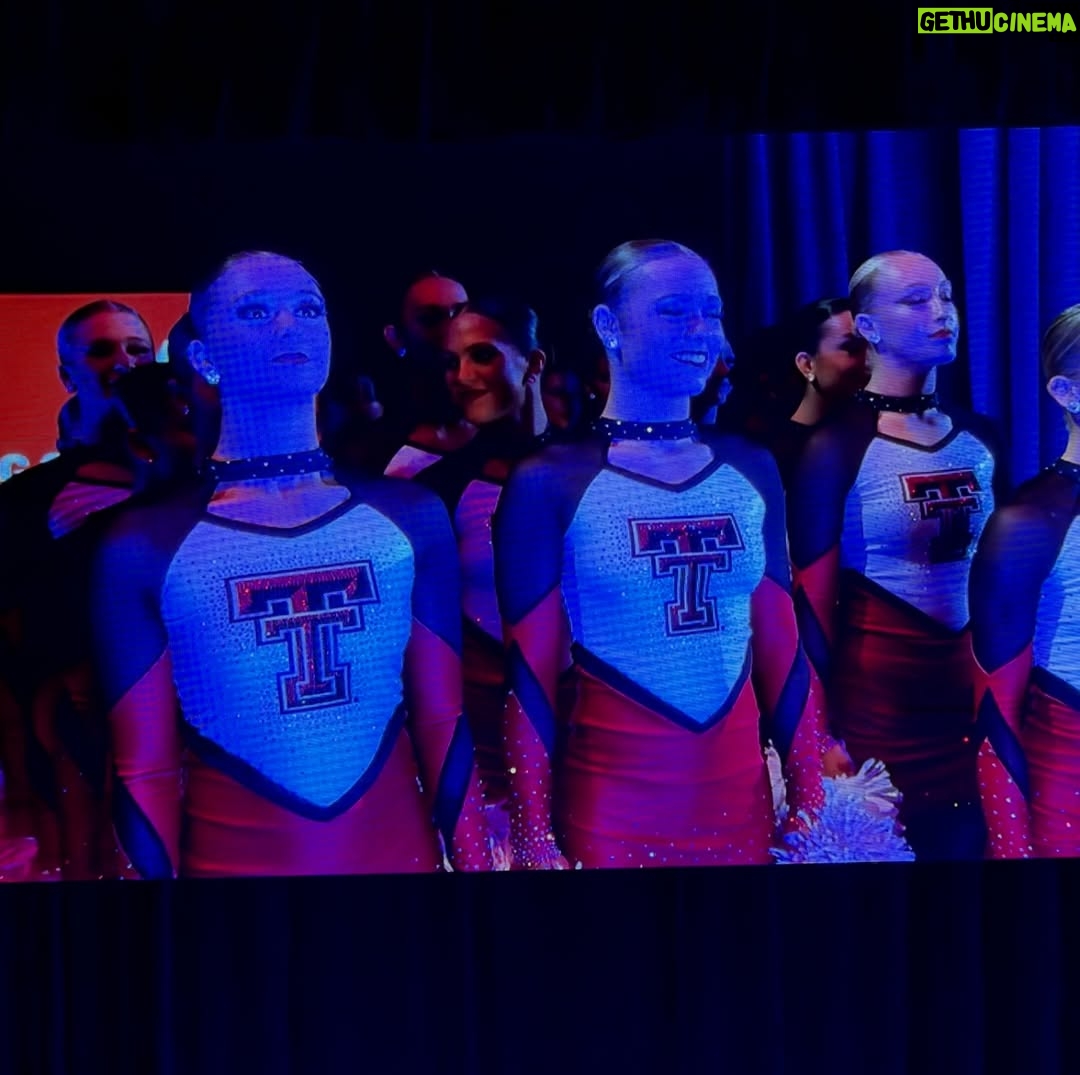 Hannah Colin - 71.5K Likes - With hard work and determination everything is possible. So proud of Hannah continuing her dance training and higher education at Texas Tech! You’ve come a long way, baby!!! A standing back tuck? I didn’t see that coming! Wow! 👏🏼😘 #ALDC #ALDCAlways #AbbyLeeMiller #DanceMoms #UDA