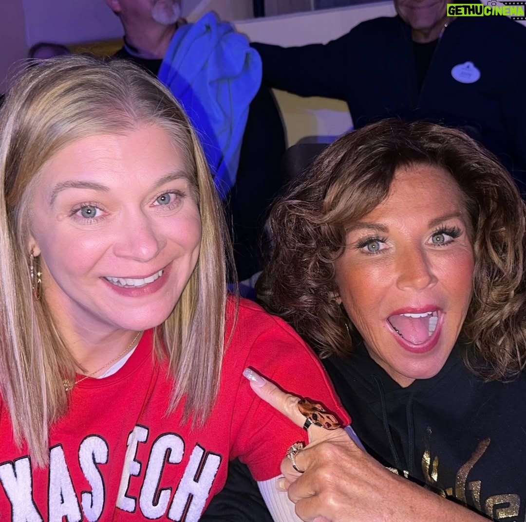 Hannah Colin - 71.5K Likes - With hard work and determination everything is possible. So proud of Hannah continuing her dance training and higher education at Texas Tech! You’ve come a long way, baby!!! A standing back tuck? I didn’t see that coming! Wow! 👏🏼😘 #ALDC #ALDCAlways #AbbyLeeMiller #DanceMoms #UDA