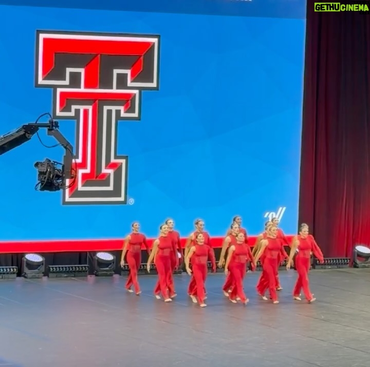 Hannah Colin - 71.5K Likes - With hard work and determination everything is possible. So proud of Hannah continuing her dance training and higher education at Texas Tech! You’ve come a long way, baby!!! A standing back tuck? I didn’t see that coming! Wow! 👏🏼😘 #ALDC #ALDCAlways #AbbyLeeMiller #DanceMoms #UDA