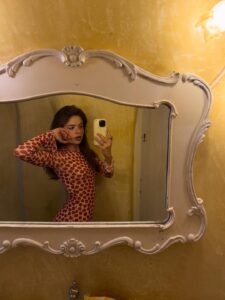 Actress Hannah Kepple HD Photos and Wallpapers December 2025