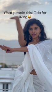 Actress Harija HD Photos and Wallpapers March 2026